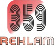 359 Reklam - Kutu Harf Hizmetleri