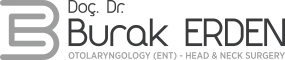 Doc.Dr.Burak Erden